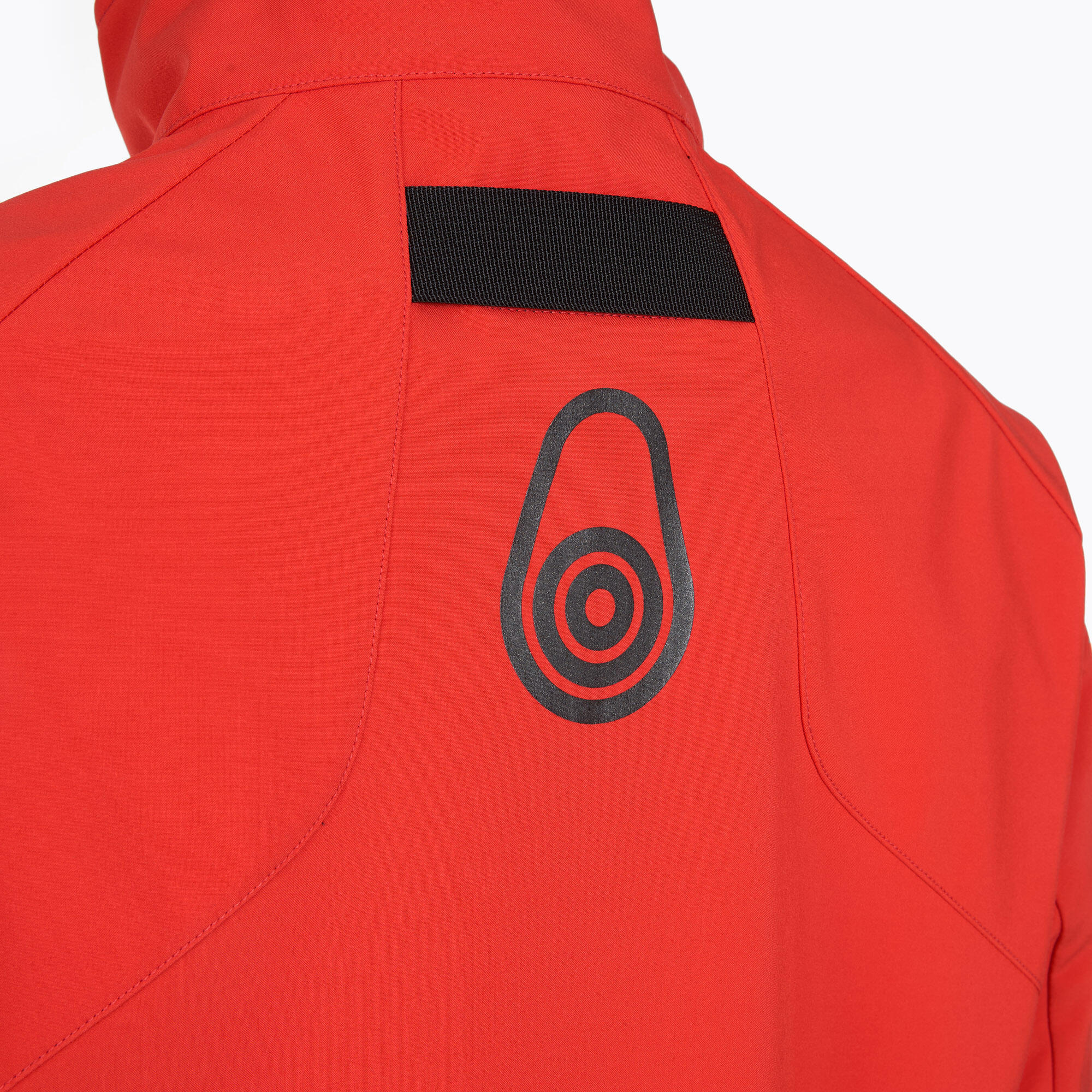 Veste de voile pour homme Sail Racing Spray Softshell 7/7