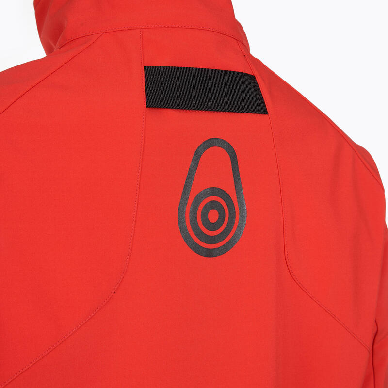 Geacă de navigație pentru bărbați Sail Racing Spray Softshell