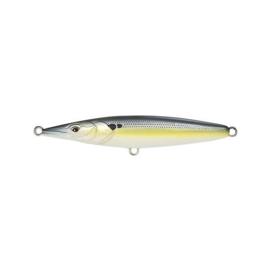 Xorus Asturie 150 - Poisson nageur flottant 15 cm 32 g, gris