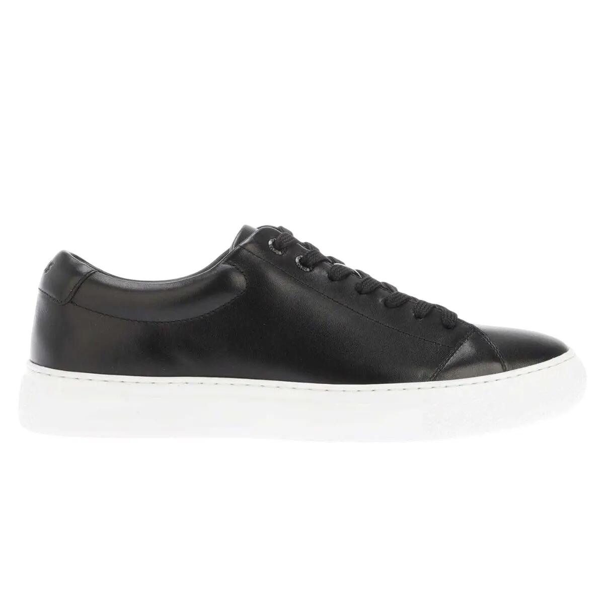 "Enlight" Sneaker für , Leder Herren Schwarz 3/6