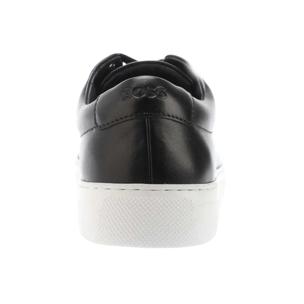 "Enlight" Sneaker für , Leder Herren Schwarz 2/6