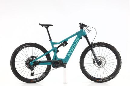 Refurbished E-MTB Fully · Jam 2 7.0 GX AXS · Sehr guter Zustand