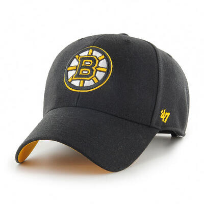 Cappellino Boston Bruins 47Brand NHL Ballpark MVP