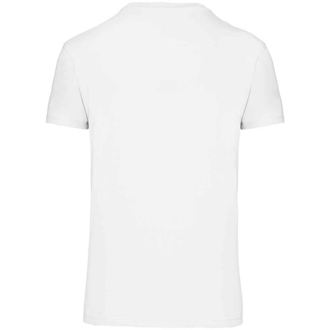 Tshirt BIO150IC Enfant (Blanc) 2/2