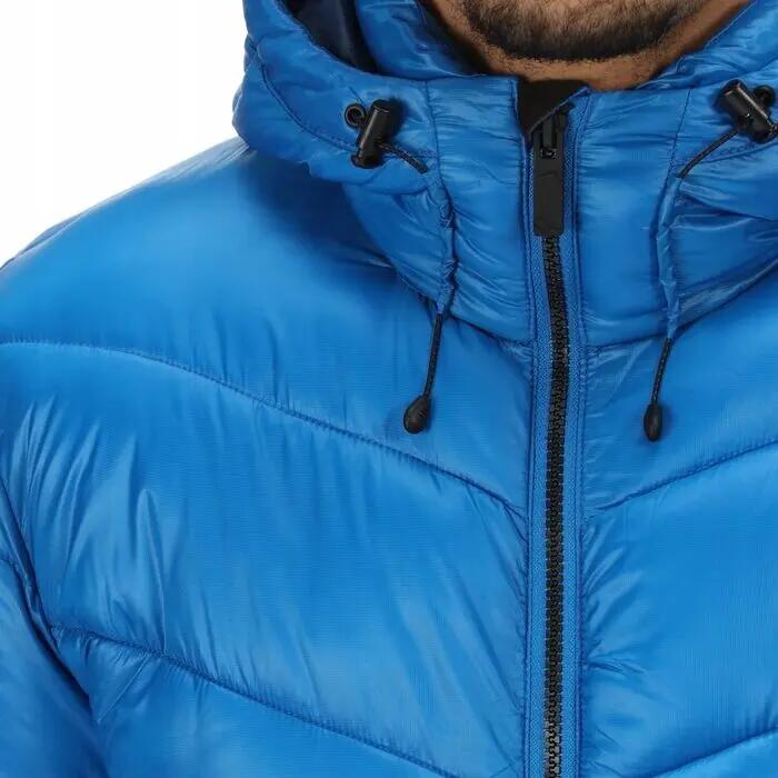Puffer jacket Regatta Toploft II 5/7