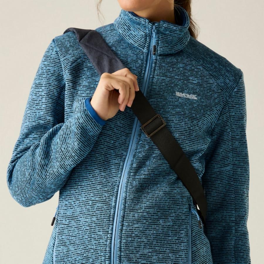 Polaire femme Regatta Newhill 5/6
