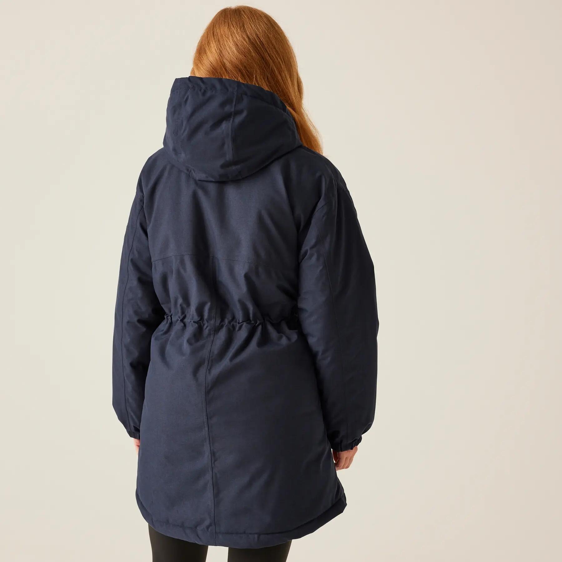Parka Damen Regatta Christian Lacroix Cailar 3/7
