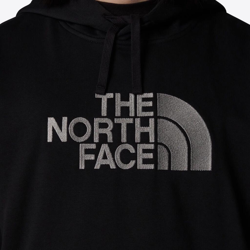 Hoodie Drew Peak Zwart - NF0A89EMJK3 3/5