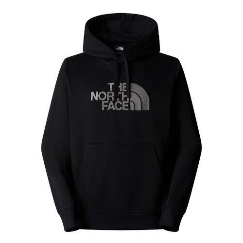 Hoodie Drew Peak Zwart - NF0A89EMJK3 5/5