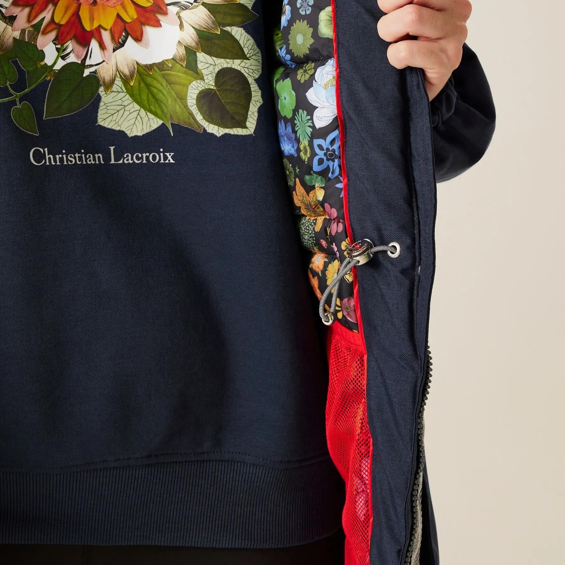 Parka Damen Regatta Christian Lacroix Cailar 7/7