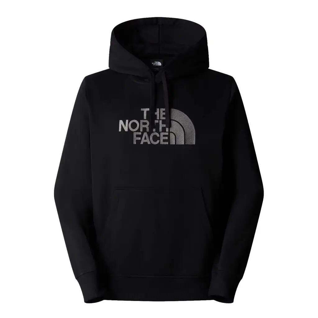 Hoodie Drew Peak Black - NF0A89EMJK3