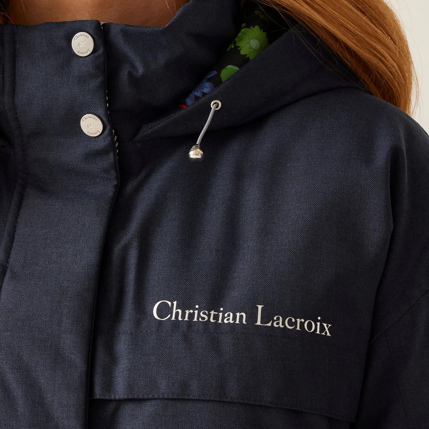 Parka Damen Regatta Christian Lacroix Cailar 6/7