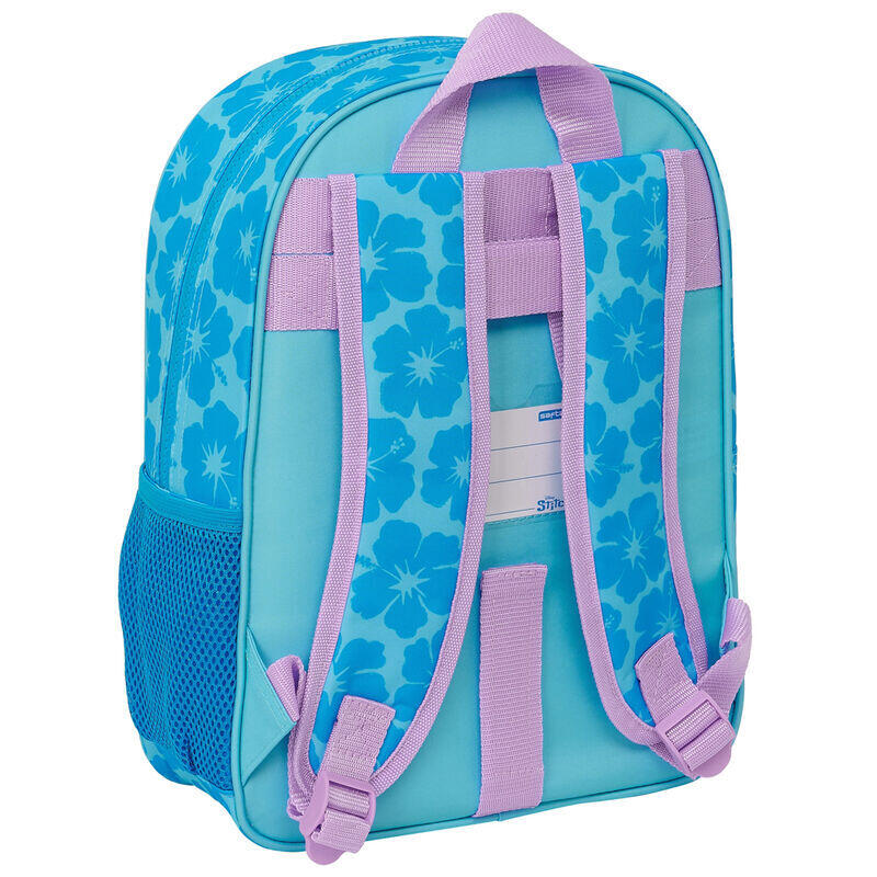 Anpassbarer Rucksack Safta Disney Stitch Hawaii 3/3