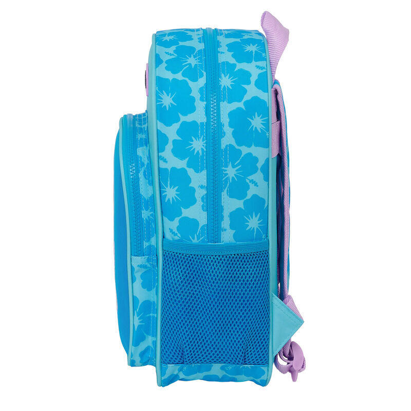 Anpassbarer Rucksack Safta Disney Stitch Hawaii 2/3