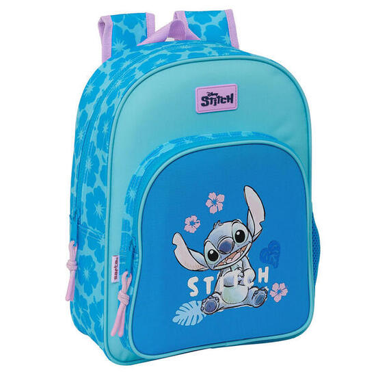 Mochila adaptable Safta Disney Stitch Hawaii