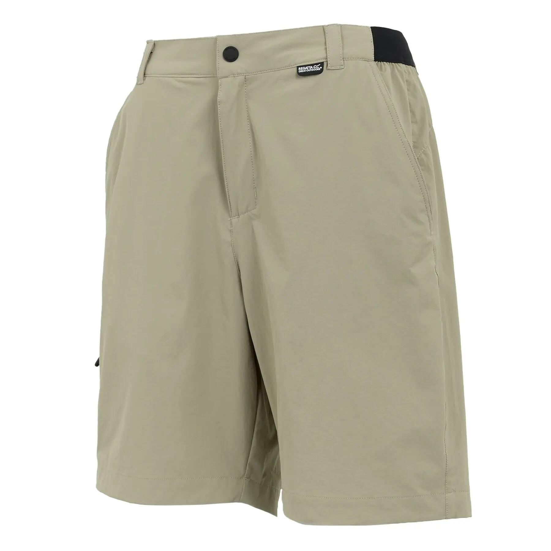 Short de marche Regatta TrvlLghtPckaway 3/7