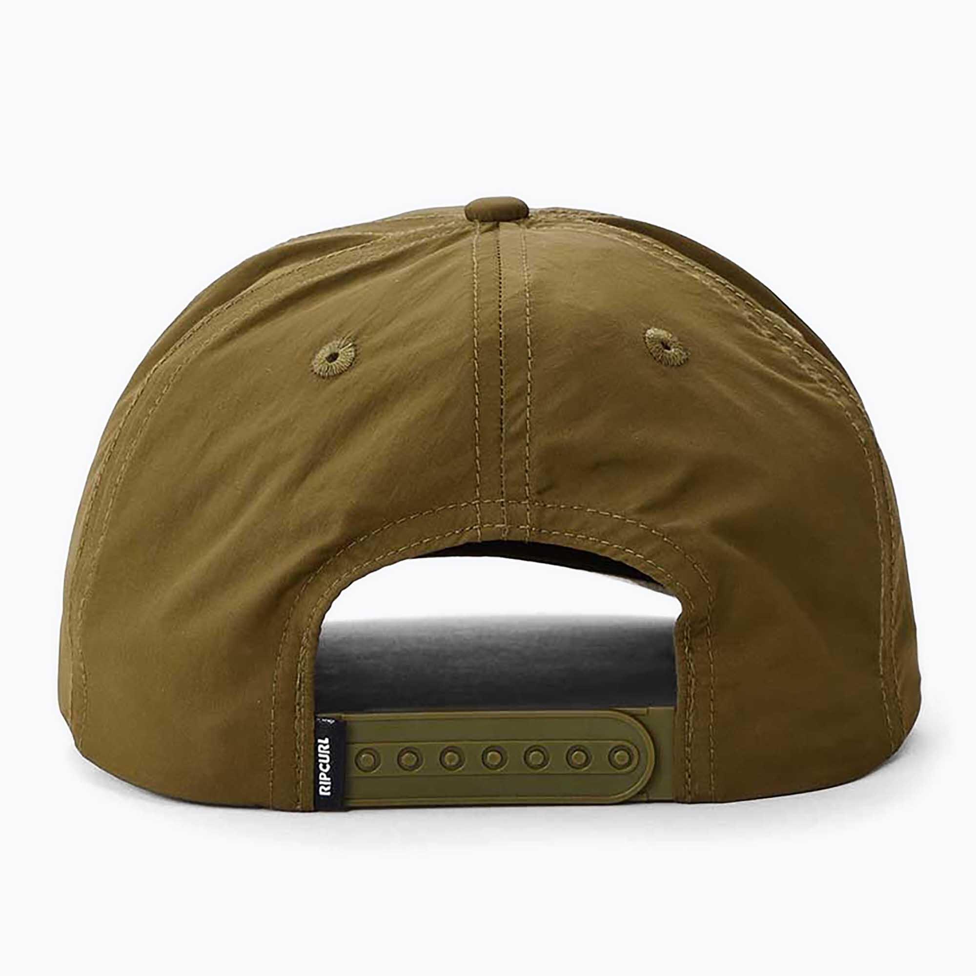 Casquette homme Rip Curl Icons Search Sb 2/3