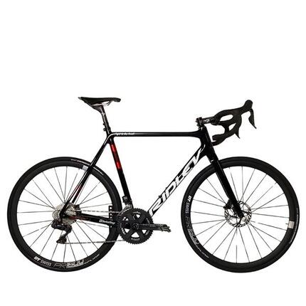 Second Life - Vélo gravel Ridley X-Night SL Disc Ultegra Di2 2×12 L
