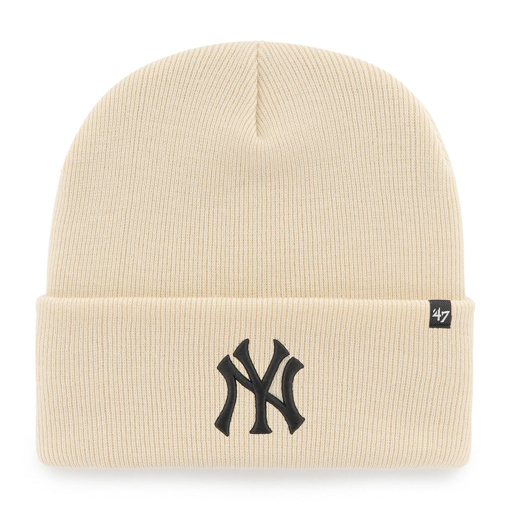 Beanie New York Yankees 47Brand MLB Haymaker