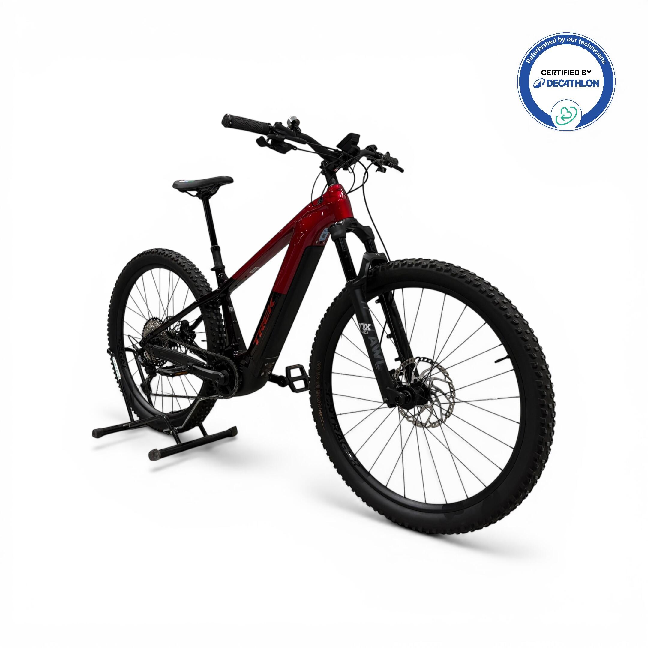 Seconde vie - VTT électrique - Trek Powerfly+ 8 EU M 29 2/6