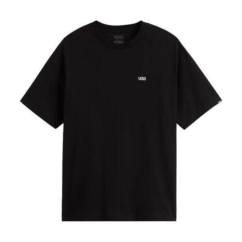 T-shirt uomo vans nero 5/5