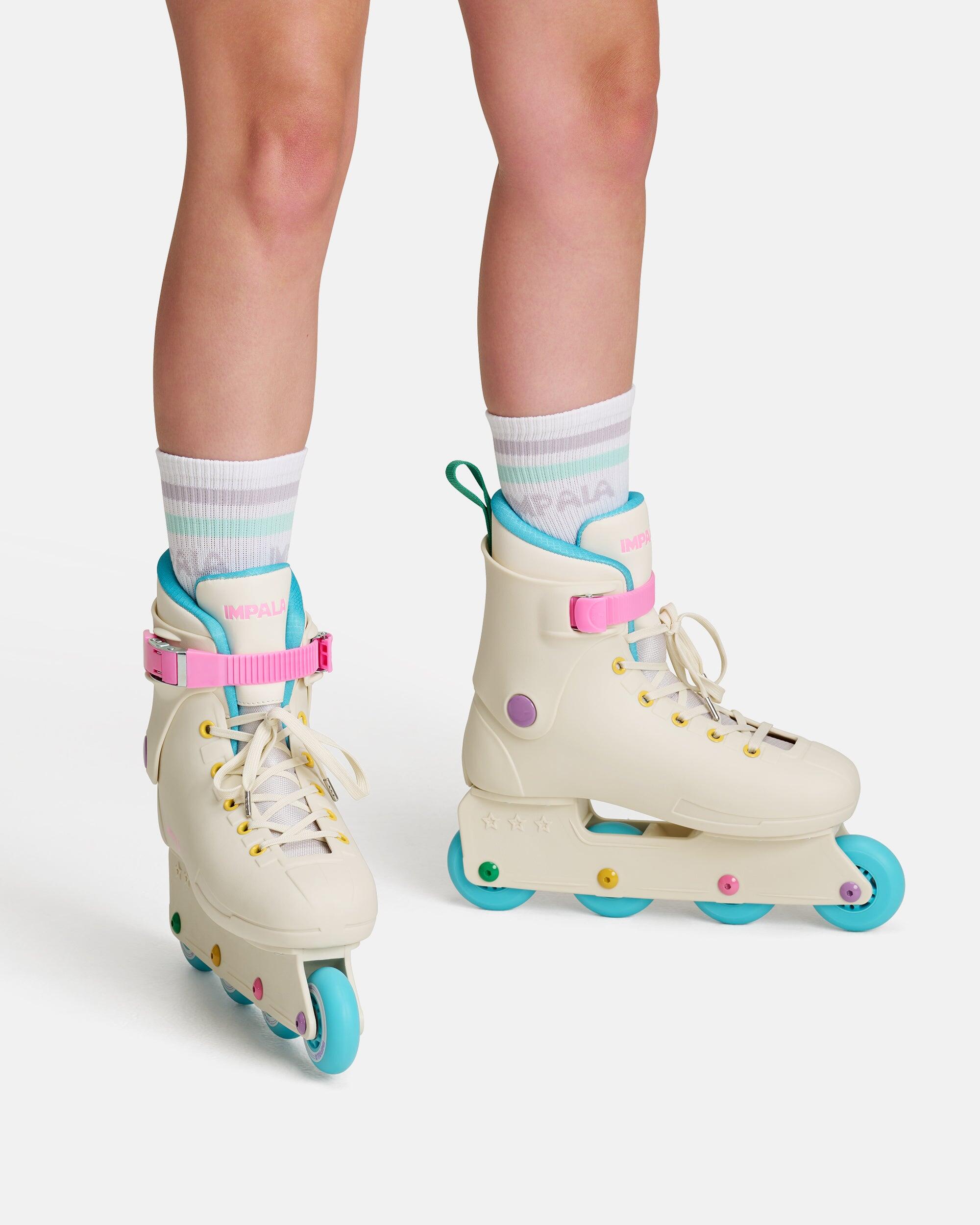 Patines en línea Impala Lightspeed - Sprinkle 5/7
