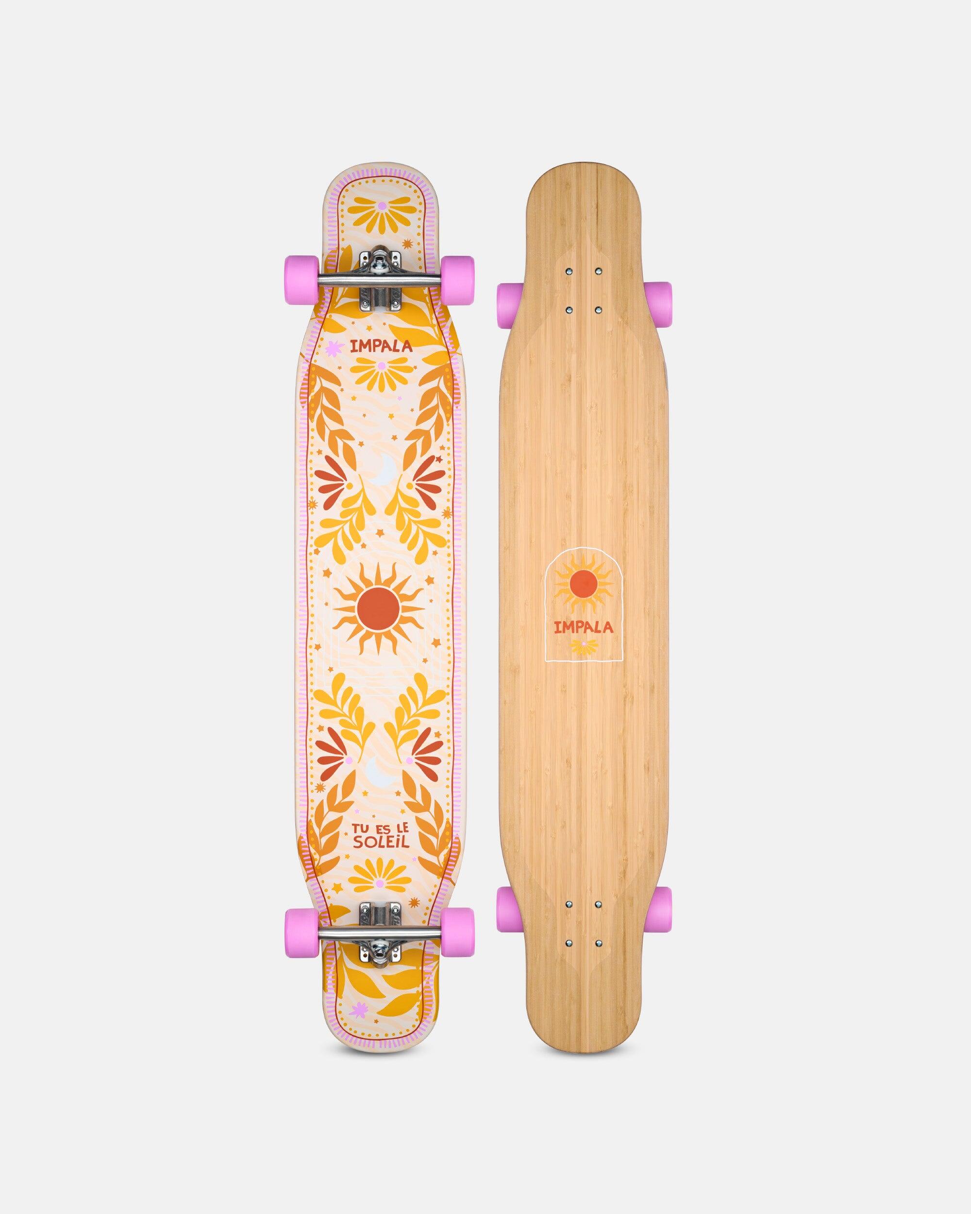 IMPALA SKATE picture