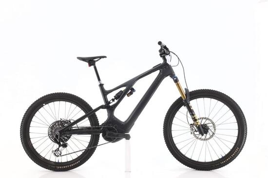 Segunda Vida · Ebike · Turbo Levo S-Works XX AXS · Muy buen estado