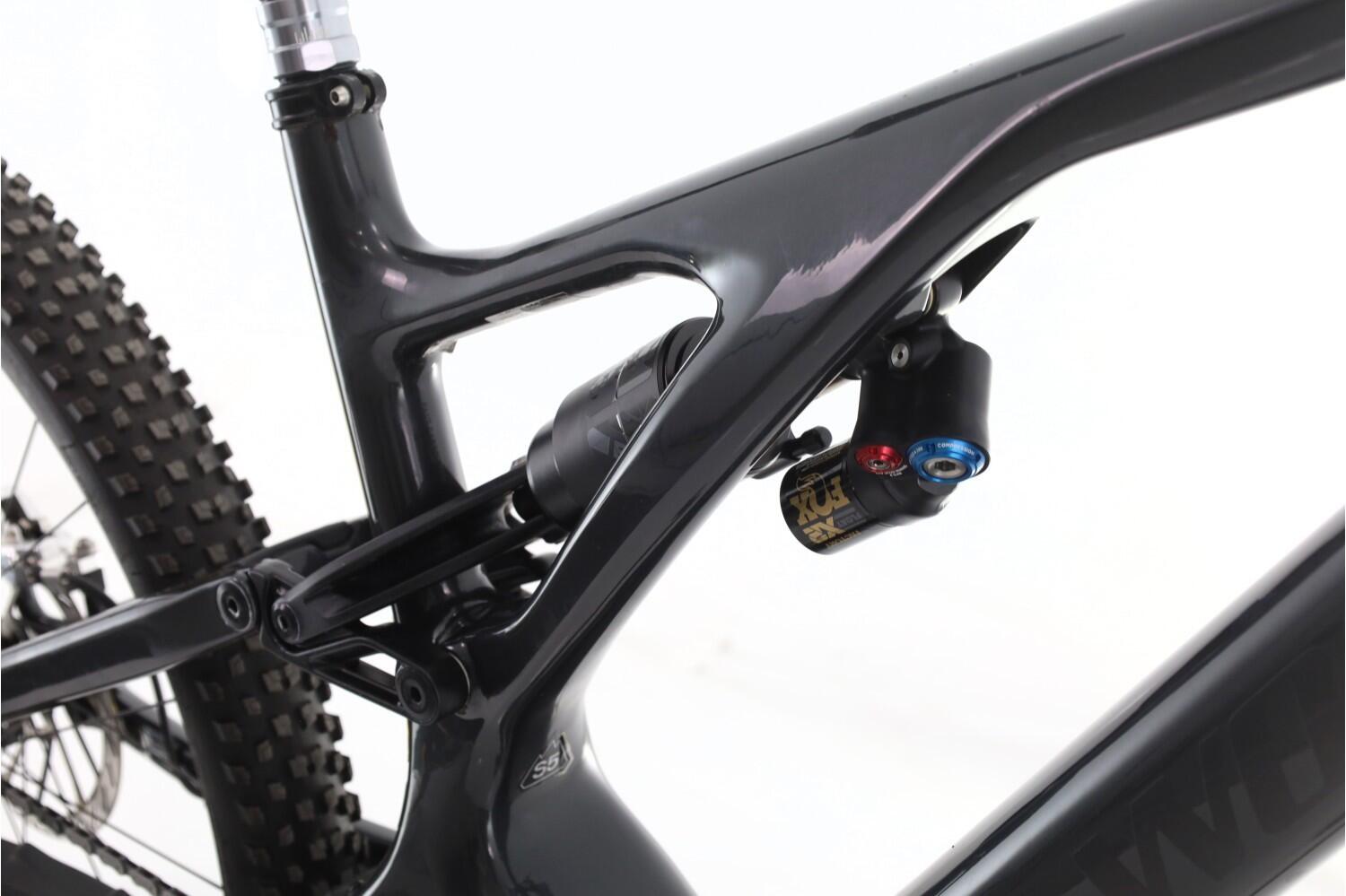 Segunda Vida · Ebike ·  Turbo Levo S-Works XX AXS · Muito bom estado 7/8
