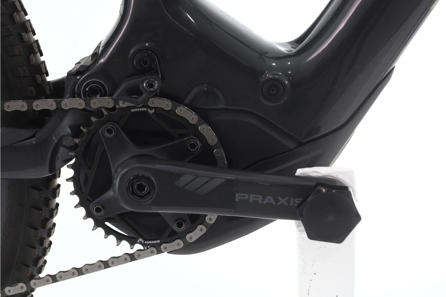 Segunda Vida · Ebike ·  Turbo Levo S-Works XX AXS · Muito bom estado 4/8
