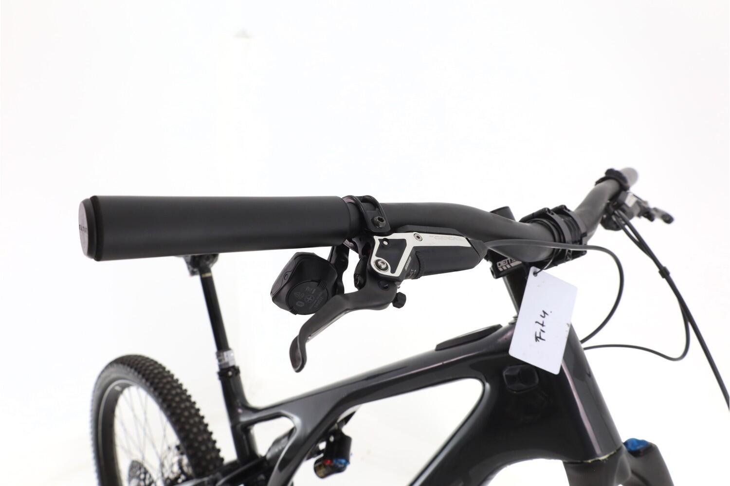Segunda Vida · Ebike ·  Turbo Levo S-Works XX AXS · Muito bom estado 6/8