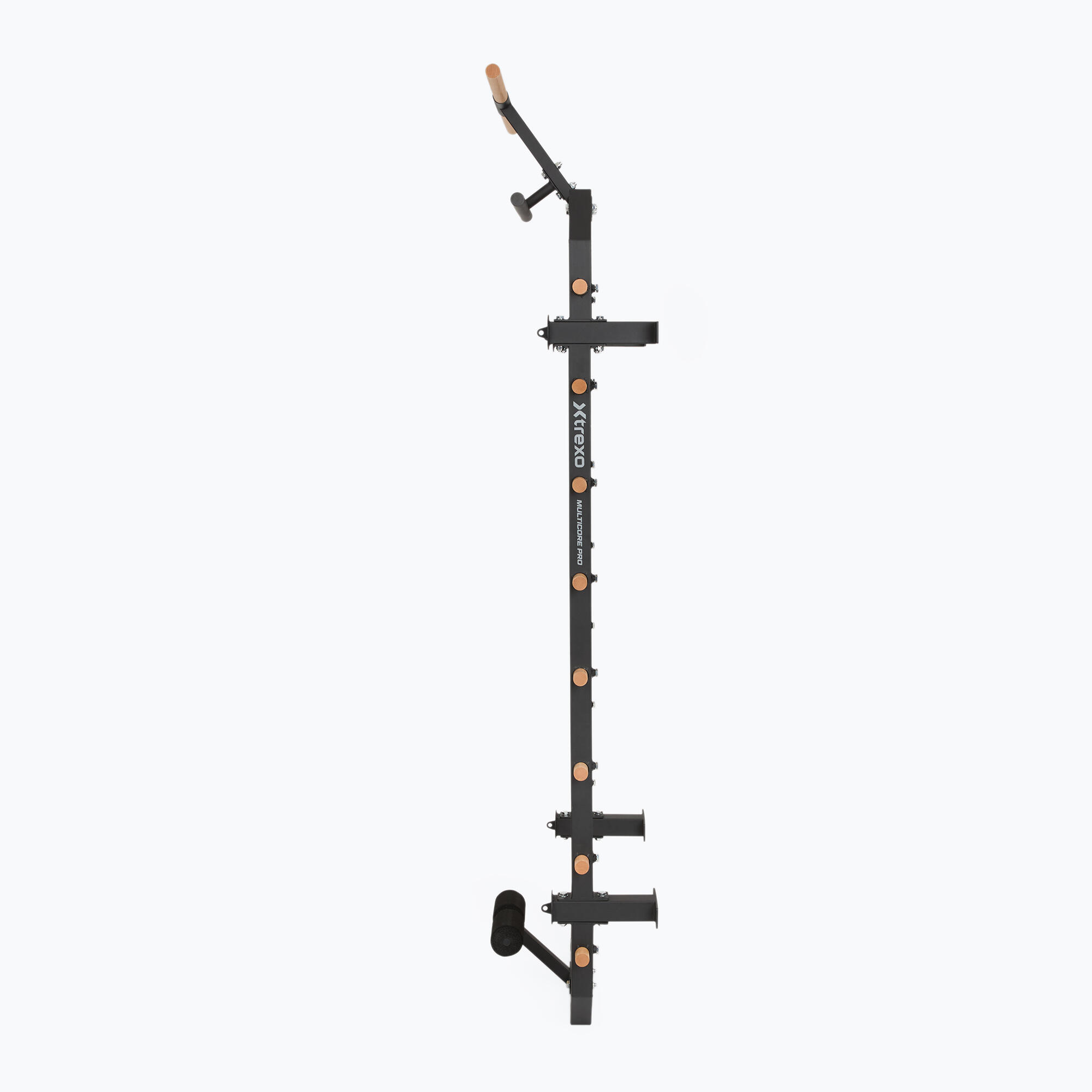 Turnladder XTREXO MULTICORE PRO 4/7
