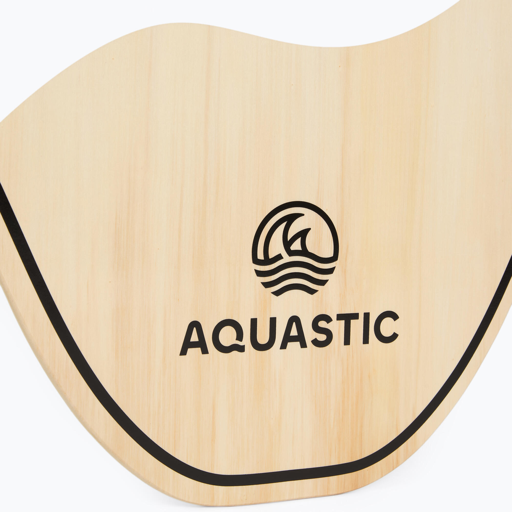 Planche de skimboard AQUASTIC Lagune 39" 4/5