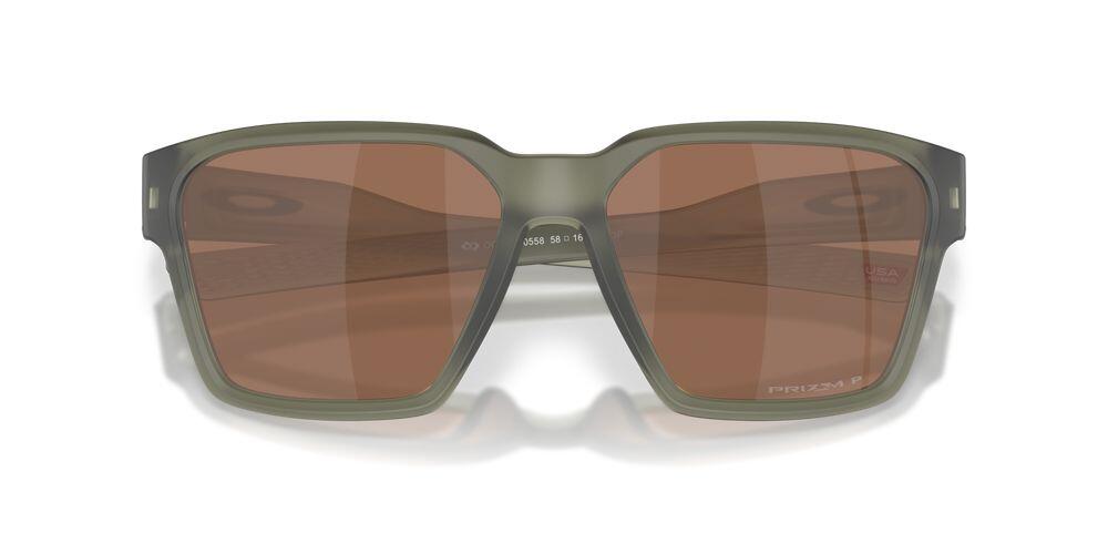 Gafas de sol Oakley BRIZA OO 9497 hombre Talla 58/16/140 4/4
