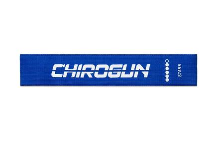 ChiroGun Loop Band 3er Set (MEDIUM/STARK/EXTRA STARK)