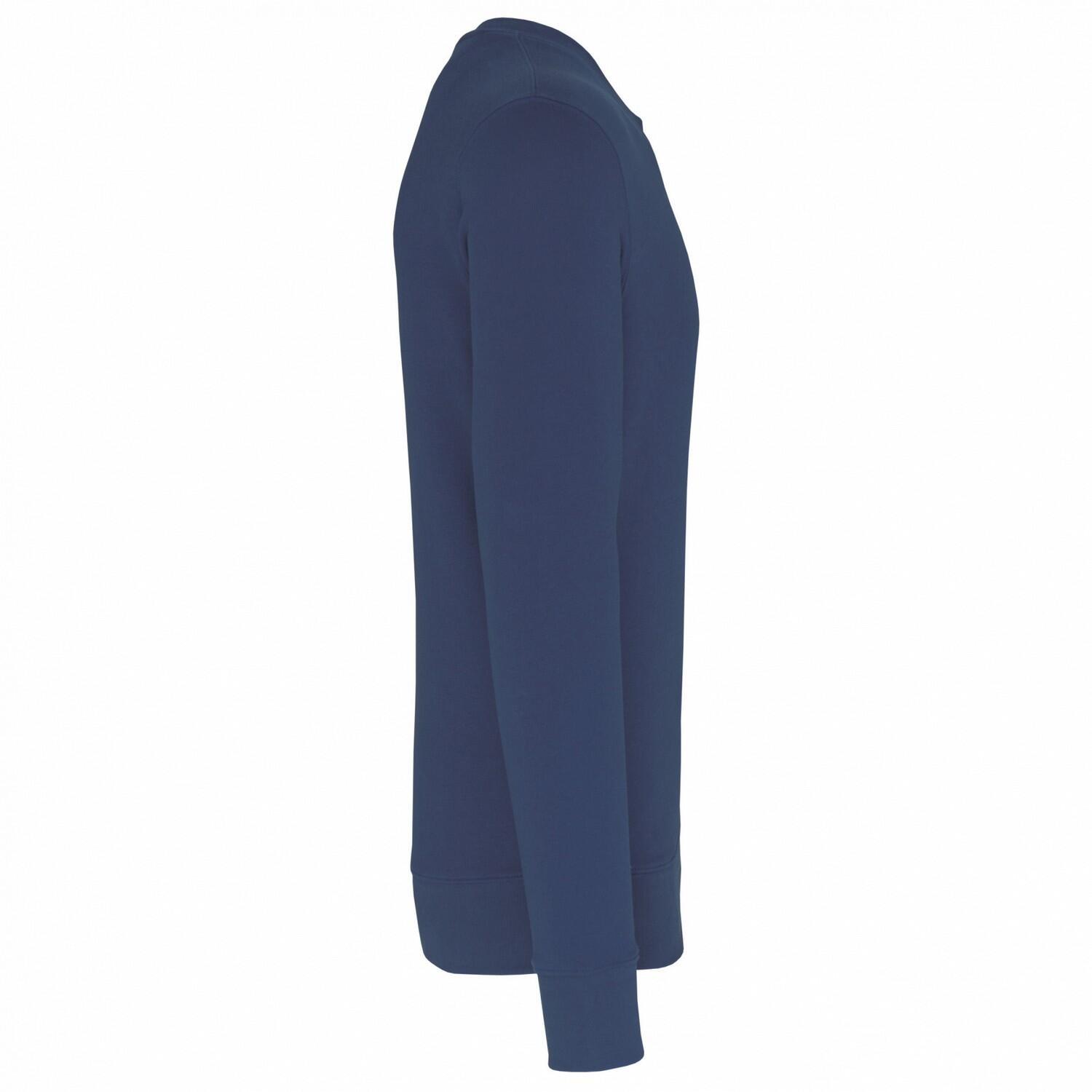Sweat Adulte (Bleu Vif) 3/3