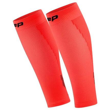 Męskie sportowe opaski kompresyjne na łydki do biegania Core Run CEP