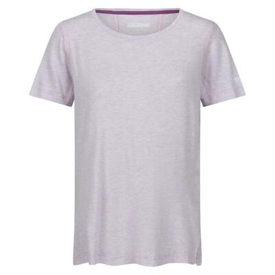 Dames-t-shirt regatta ballyton