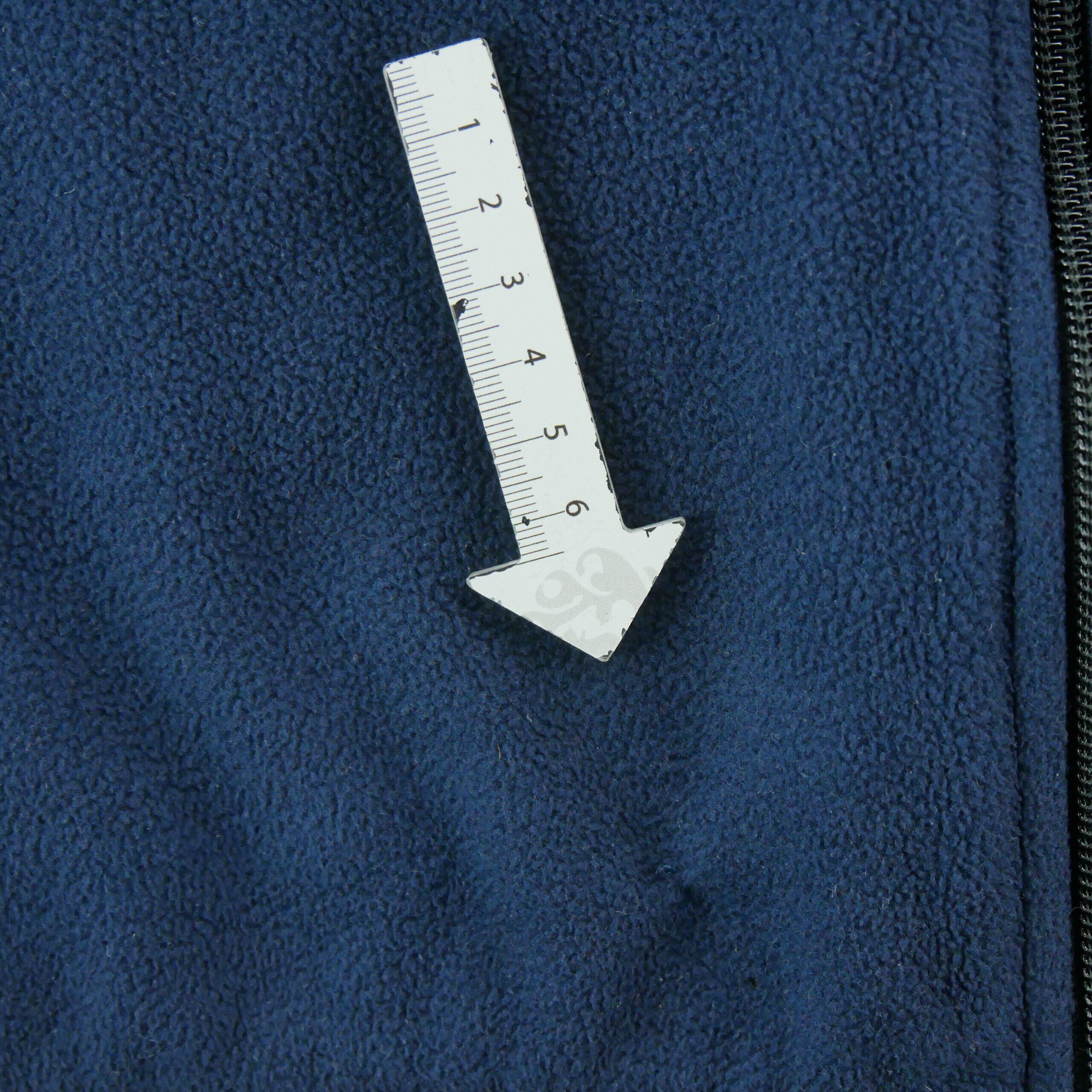 Seconda Mano - Giacca Vintage Polartec in Pile da Uomo - Stato buono 6/7