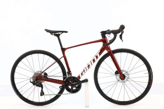 Vélo de route reconditionné · Defy Advanced 2 · Très bon état