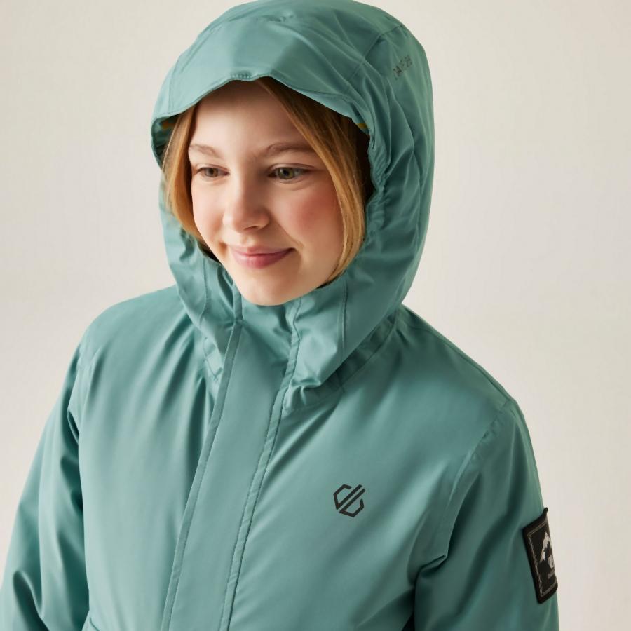 Children's ski jacket Dare 2B Freehand II 2/7