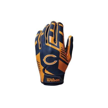 Gants de ski Wilson Ad NFL Ch