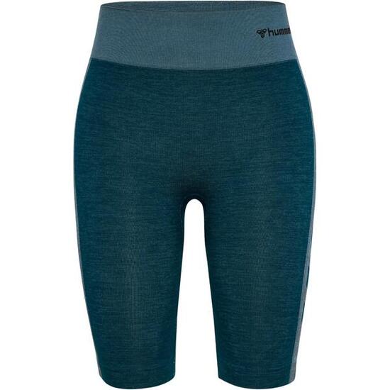 Cuissard sans couture femme Hummel Clea