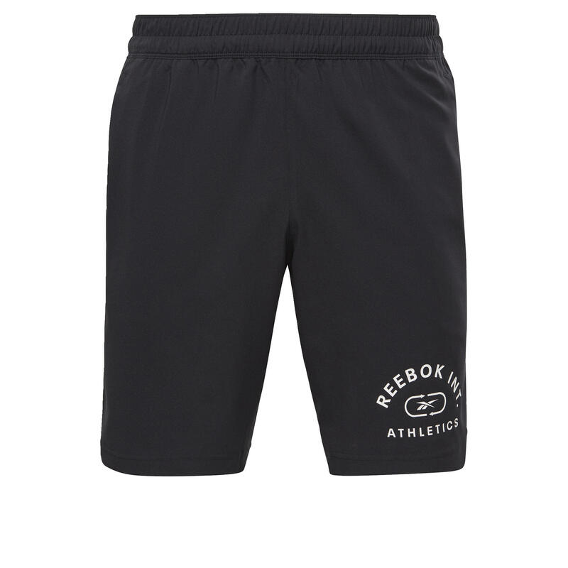 Short Workout Ready Graphic