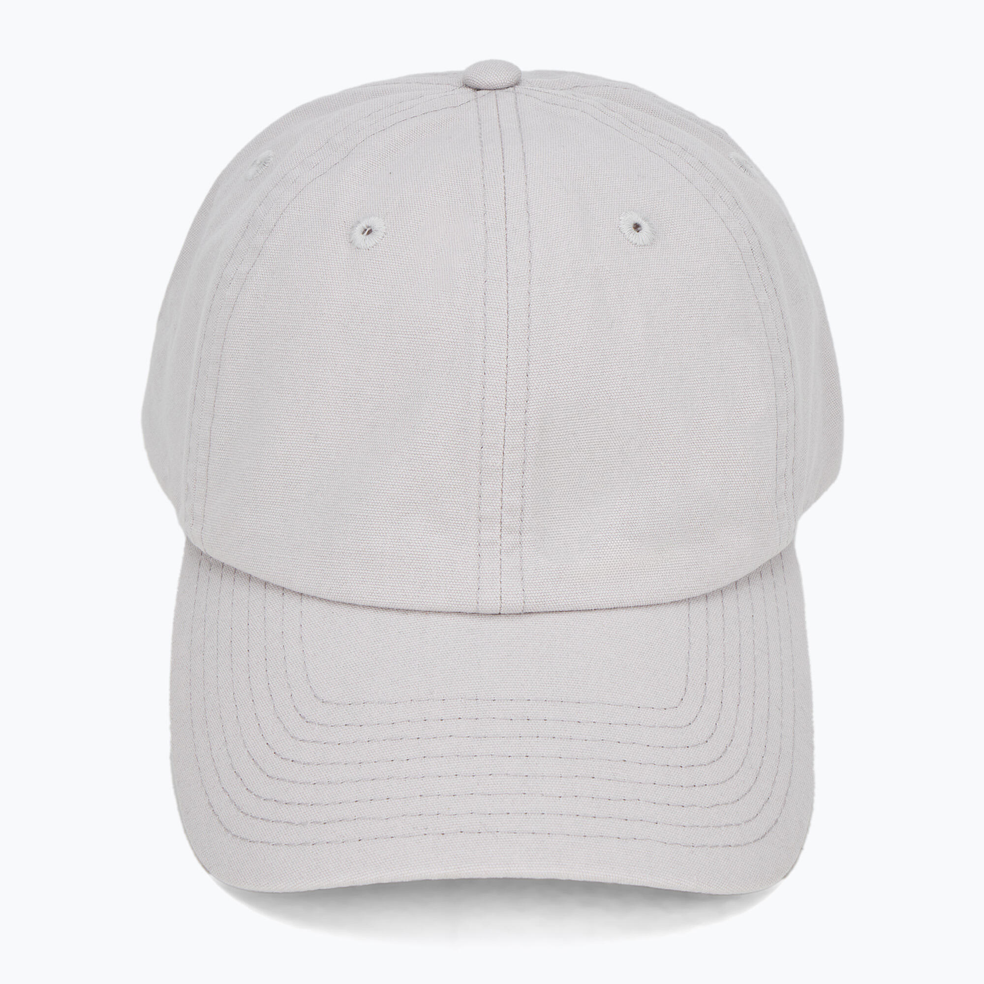 Casquette à visière homme Hurley Blank Canvas 2/5