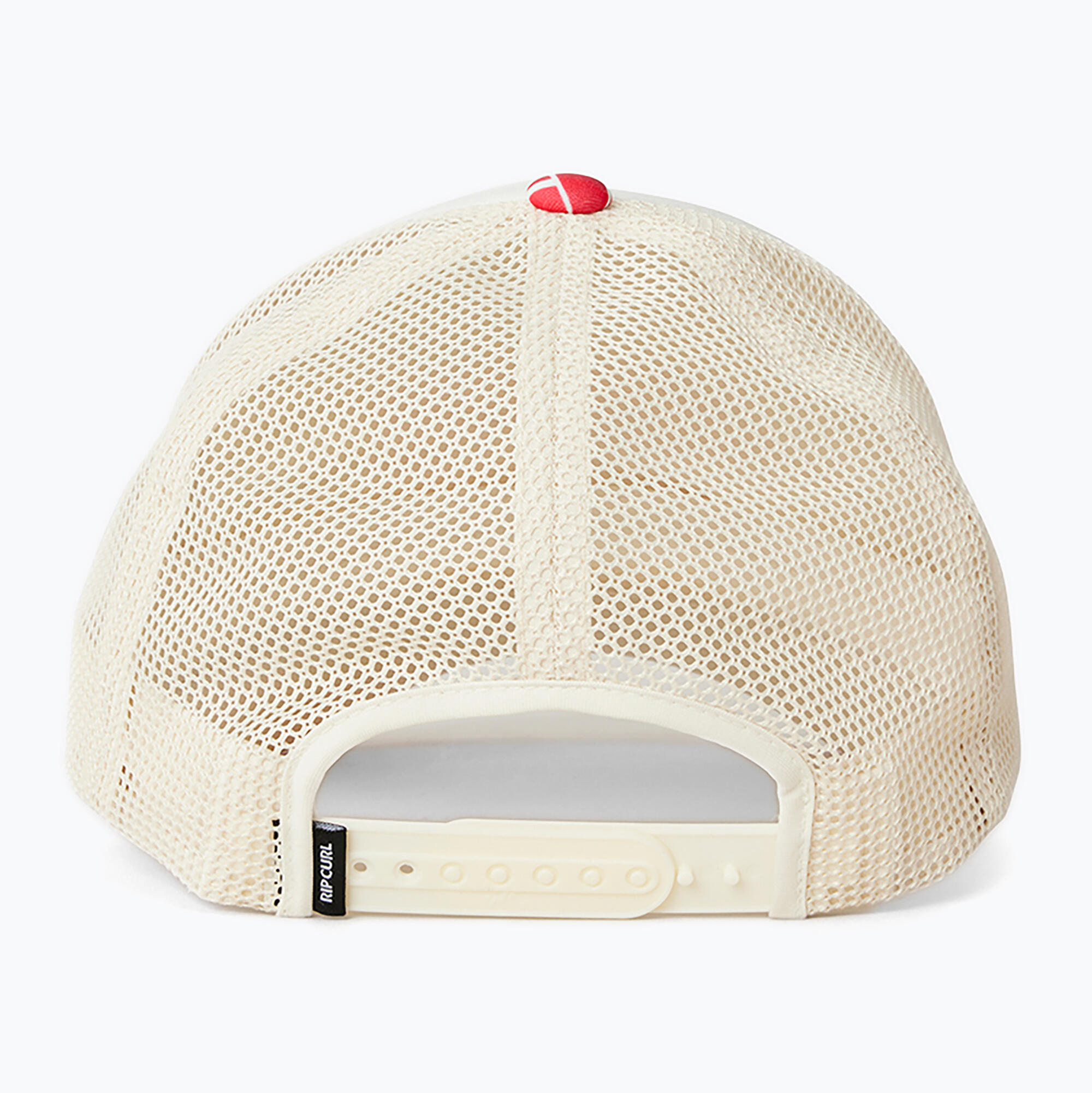Czapka z daszkiem damska Rip Curl Mixed Yardage Trucker 2/3