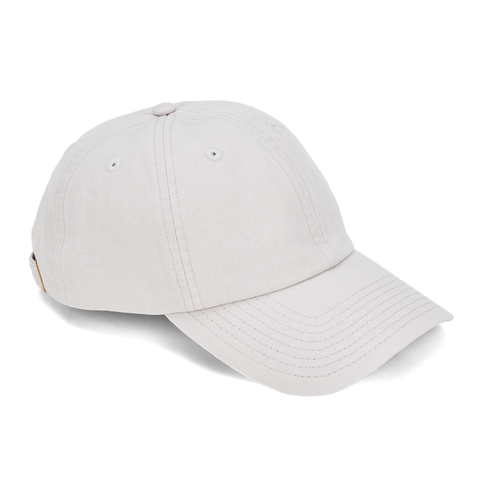 Casquette à visière homme Hurley Blank Canvas 5/5