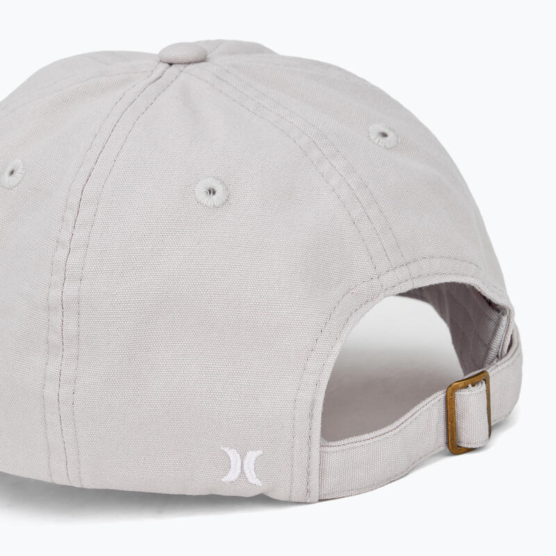 Șapcă cu cozoroc pentru bărbați Hurley Blank Canvas
