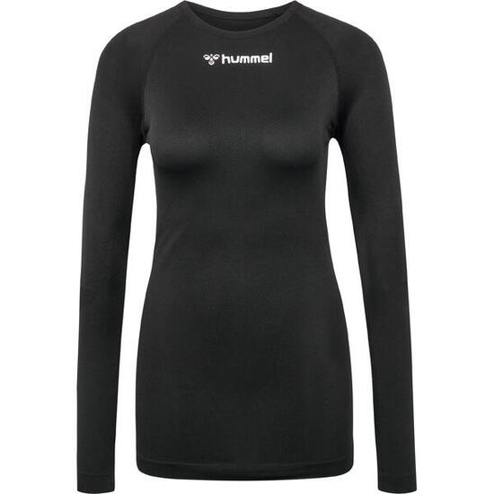 T-shirt manches longues Hummel Comfort 2.0