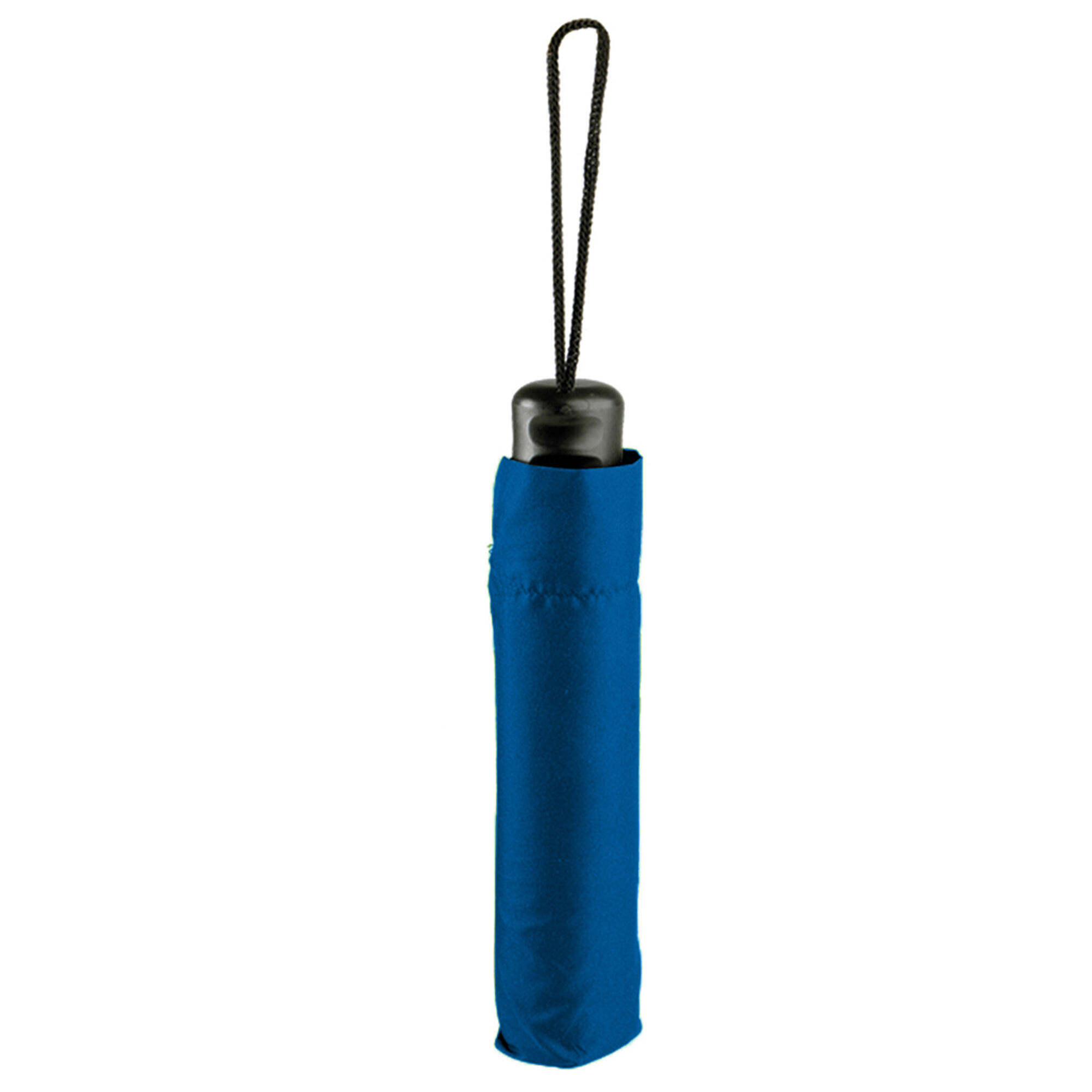 Foldable Compact Mini Umbrella (Royal) 2/2
